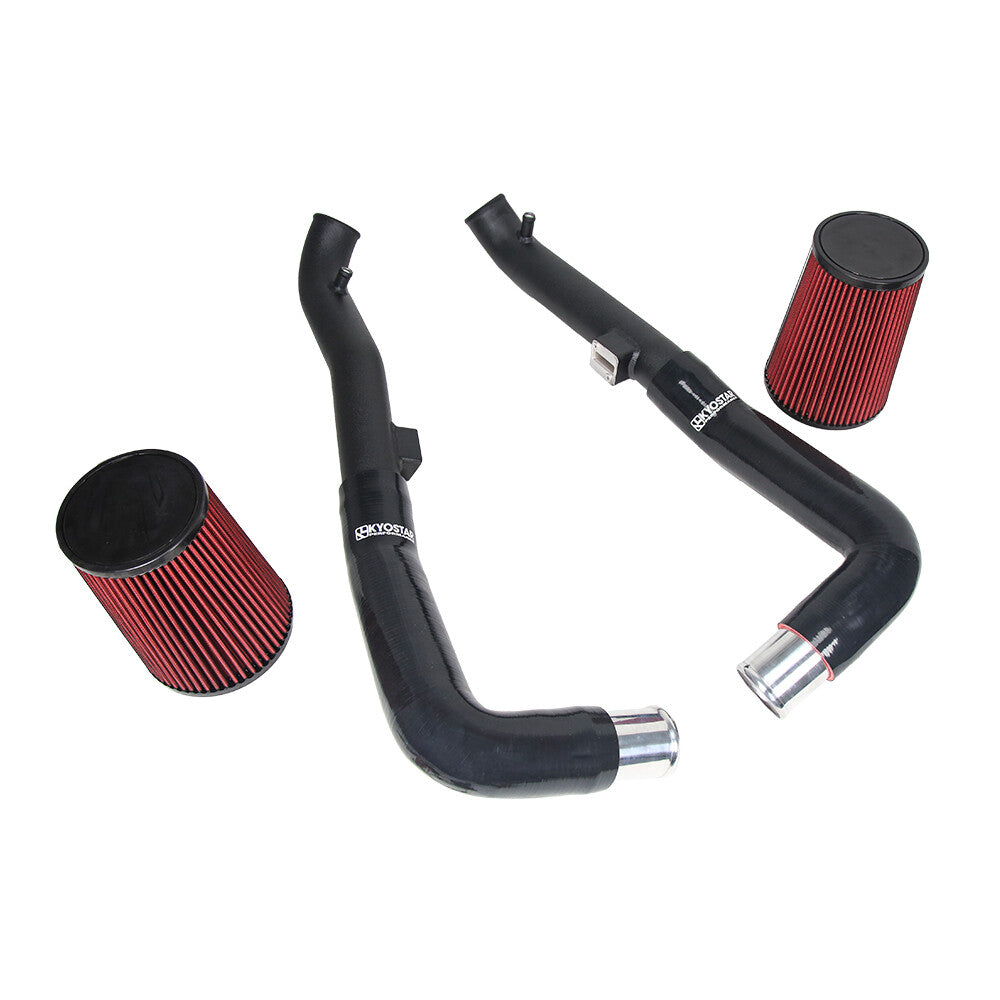 KYOSTAR Cold Air Intake System for Nissan 370Z Infiniti G37 Q60 Q40 3.7L V6