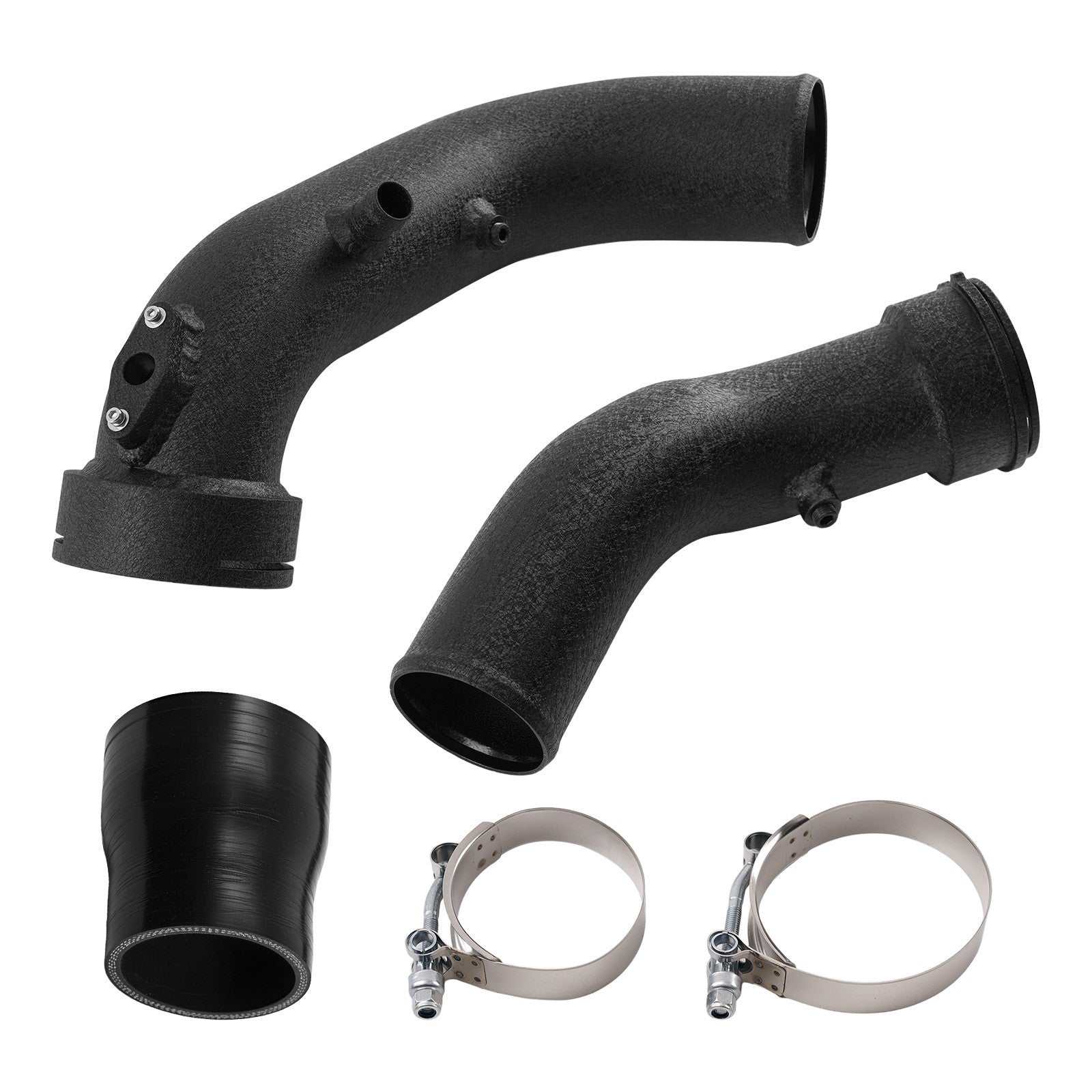 Air Intake Charge Pipe for BMW M2 M235I 335I 435I N55 F20 F30 F31 2012-2016