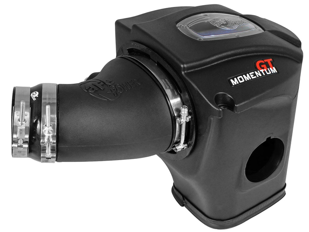 Afe Momentum GT Cold Air Intake for 2011-2023 Challenger / Charger SRT 6.4L HEMI