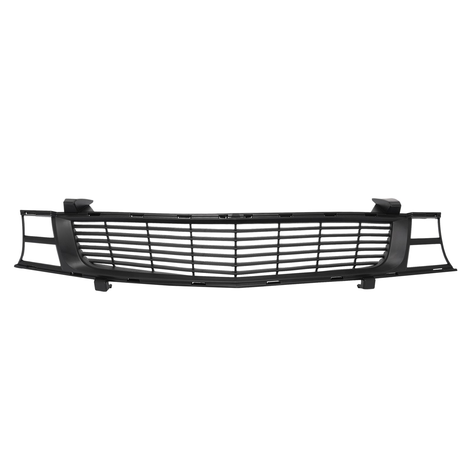 Black Heritage Upper Grille for 2010-13 Chevy Camaro ZL1 2012-15 #92208704