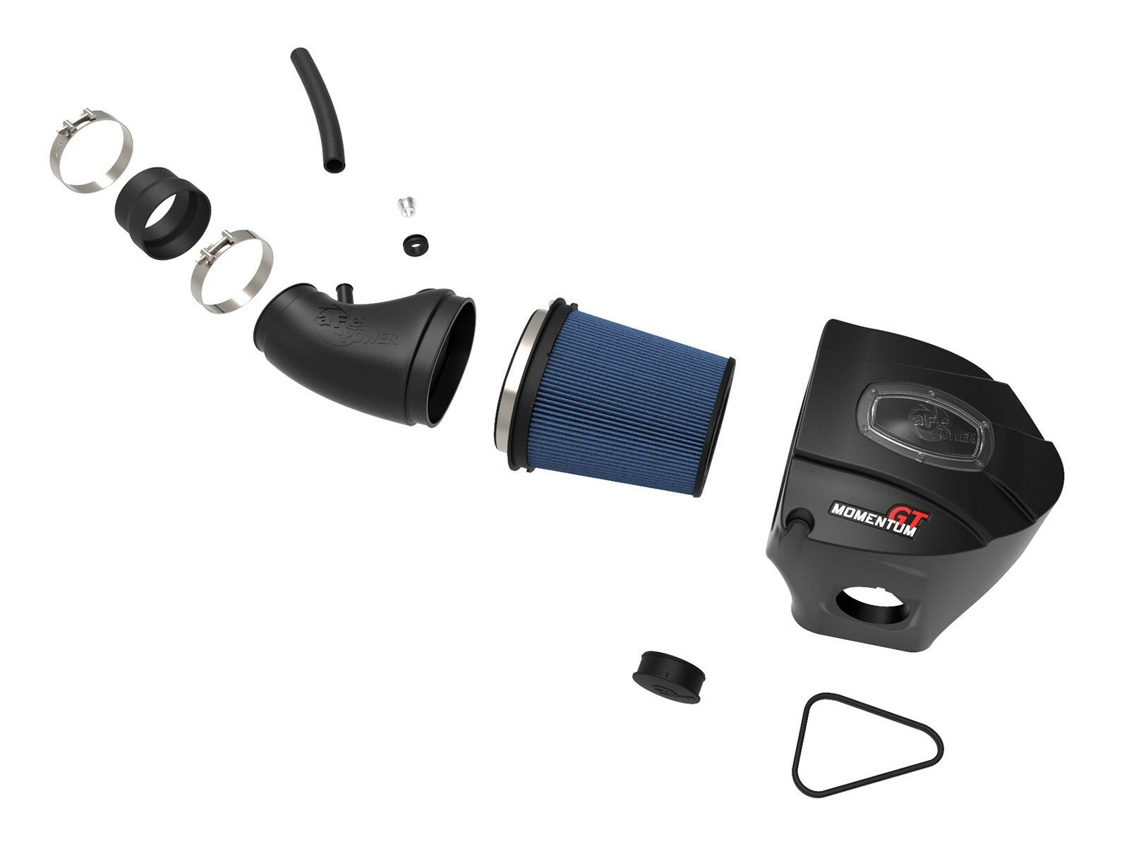 Afe Momentum GT Cold Air Intake for 2011-2023 Challenger / Charger SRT 6.4L HEMI