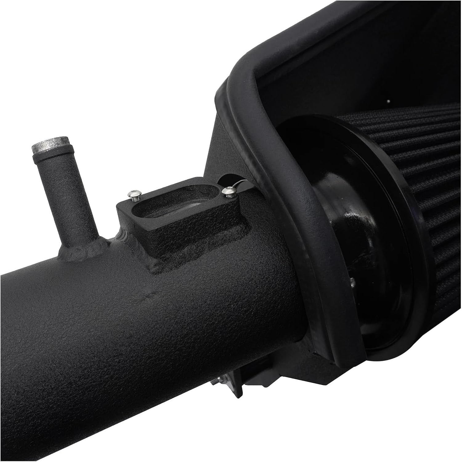 For BMW 12-15 335I/14-16 435I M235I /16 M2 N55 3.0L Turbo Cold Air Intake System