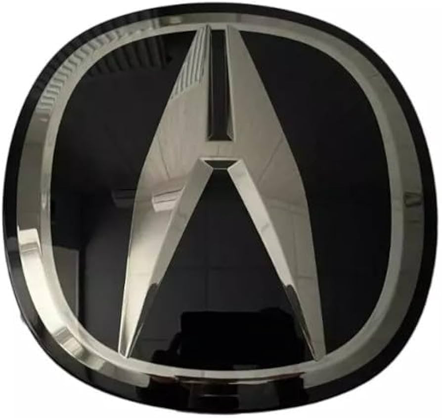 Genuine Acura 71125-TYA-A01 OEM Front Radar Cover for Acura MDX 2022-2024
