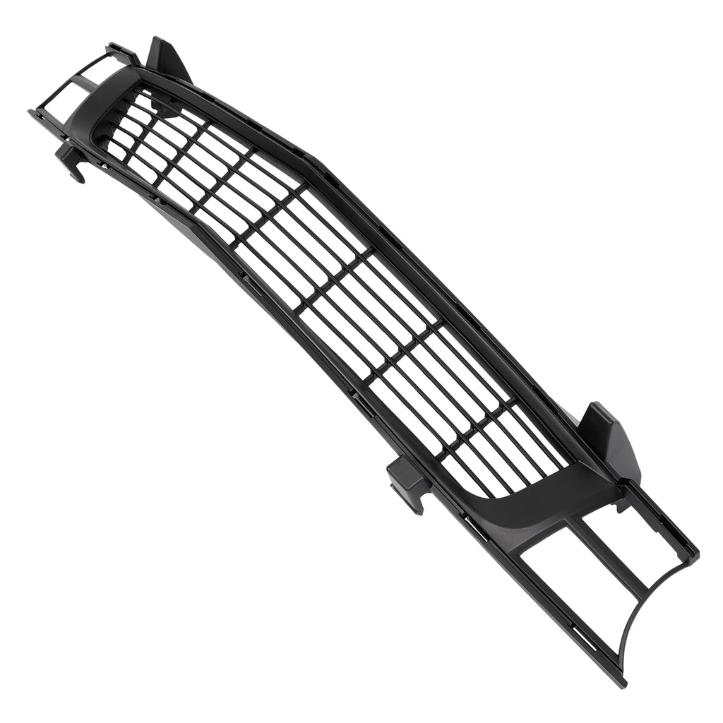 Black Heritage Upper Grille for 2010-13 Chevy Camaro ZL1 2012-15 #92208704
