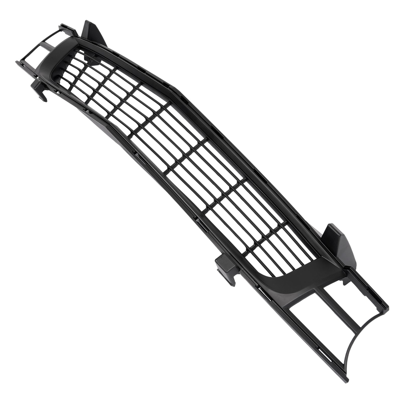 Black Heritage Upper Grille for 2010-13 Chevy Camaro ZL1 2012-15 #92208704