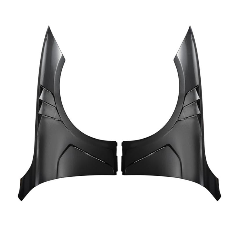 Carbon Fiber Front Bumper Vented Fender for BMW 3 4 Series F30 F32 F33 F35 F36
