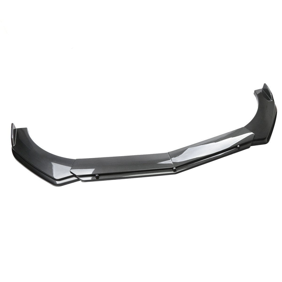 Carbon Fiber for Chevrolet Camaro SS Front Bumper Lip Spoiler Splitter Body Kit