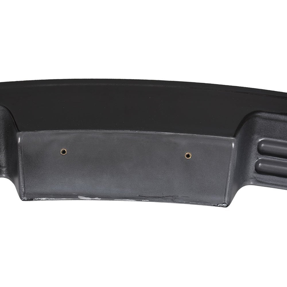 Glossy Black Trunk Spoiler Wing for 2015-2020 Ford Mustang GT350 GT500 Style ABS
