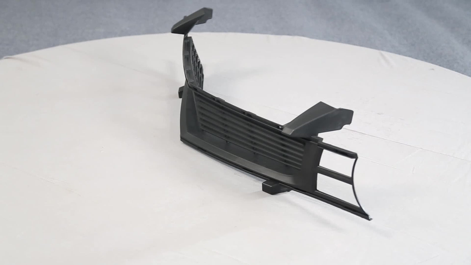 Black Heritage Upper Grille for 2010-13 Chevy Camaro ZL1 2012-15 #92208704