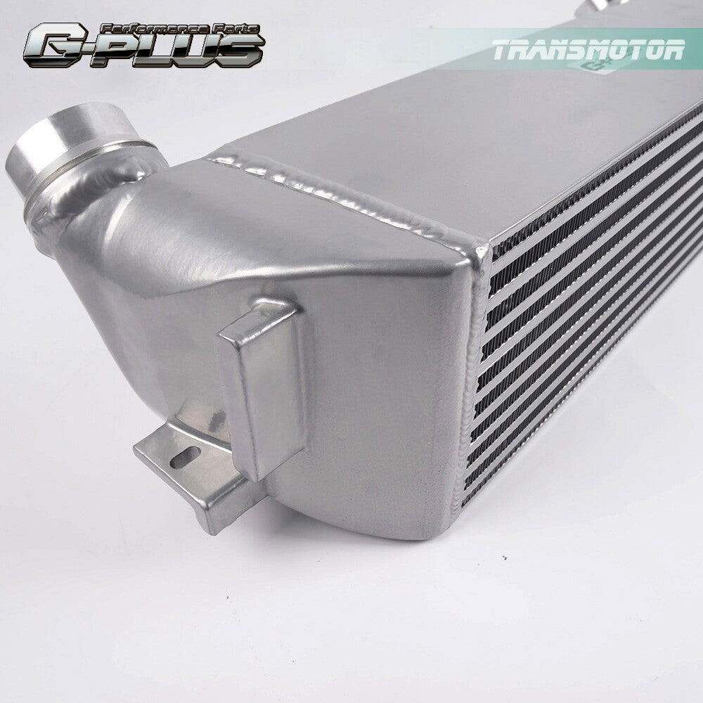 Front Mount Intercooler Kit Fit for BMW M2/328I/335I/4
