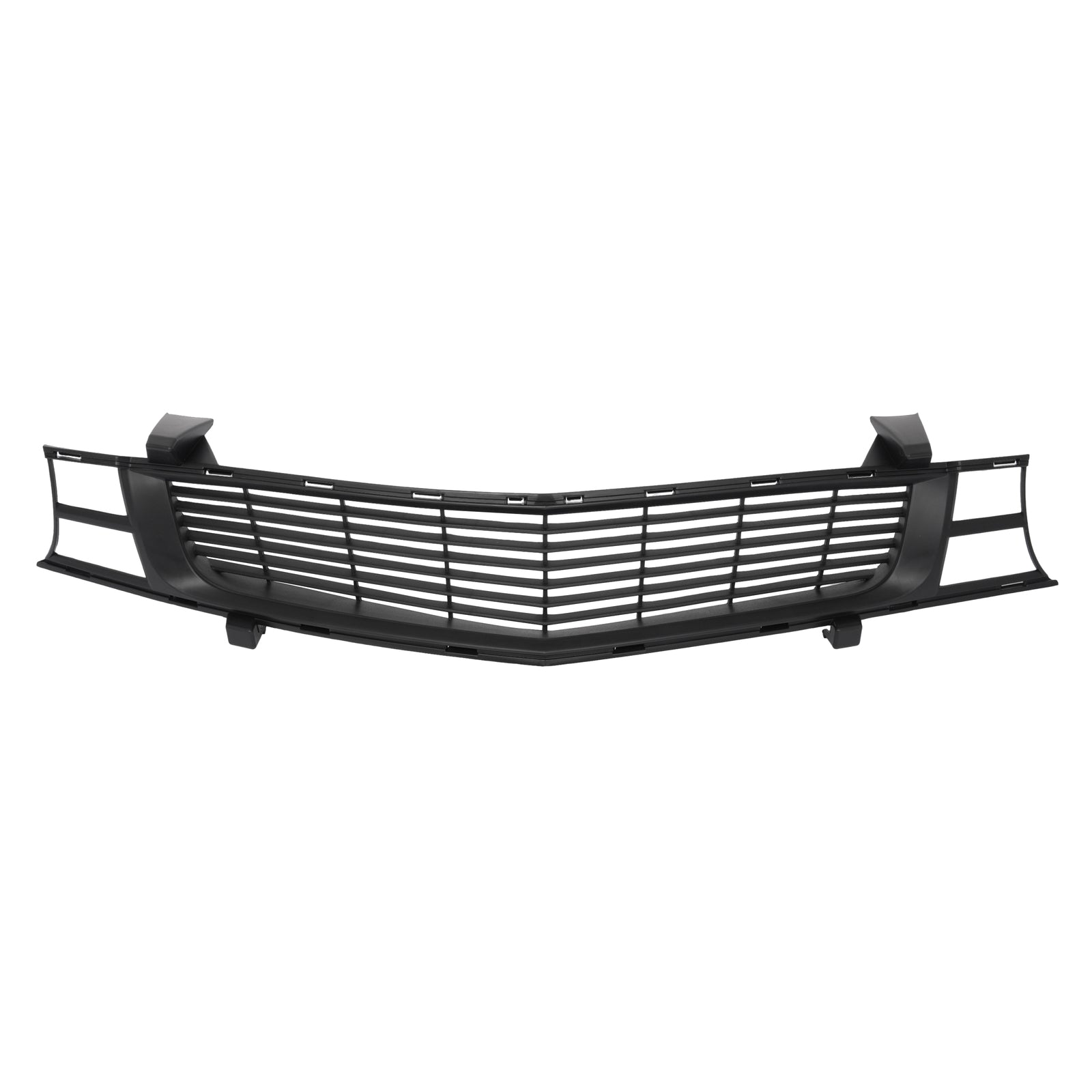 Black Heritage Upper Grille for 2010-13 Chevy Camaro ZL1 2012-15 #92208704