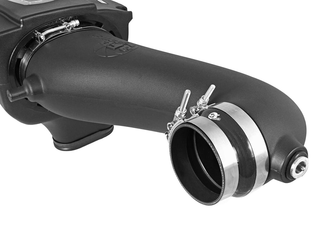 Afe 51-72202 Momentum GT Cold Air Intake for 11-23 Charger/Challe