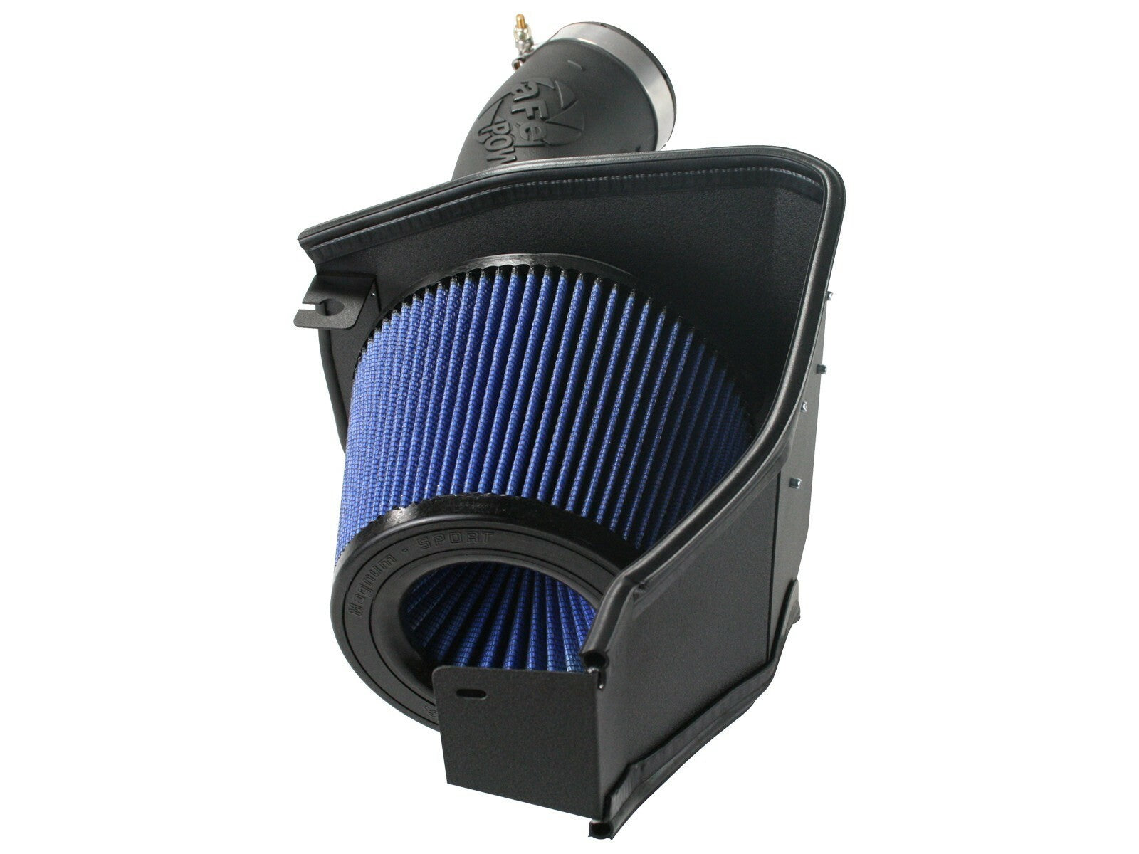 Afe Magnum Force Cold Air Intake Kit for 2011-2023 Challenger Charger 6.4L HEMI