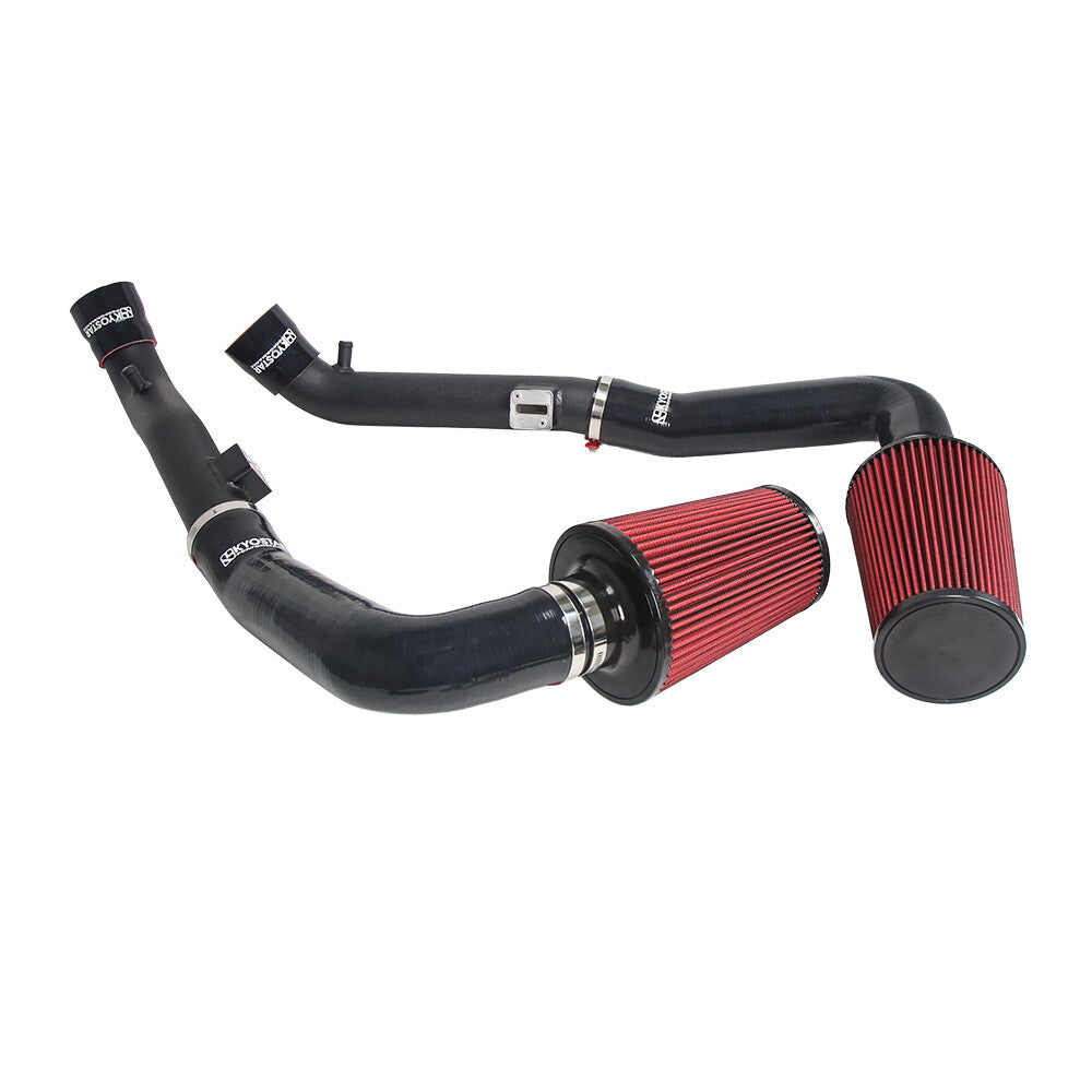 KYOSTAR Cold Air Intake System for Nissan 370Z Infiniti G37 Q60 Q40 3.7L V6