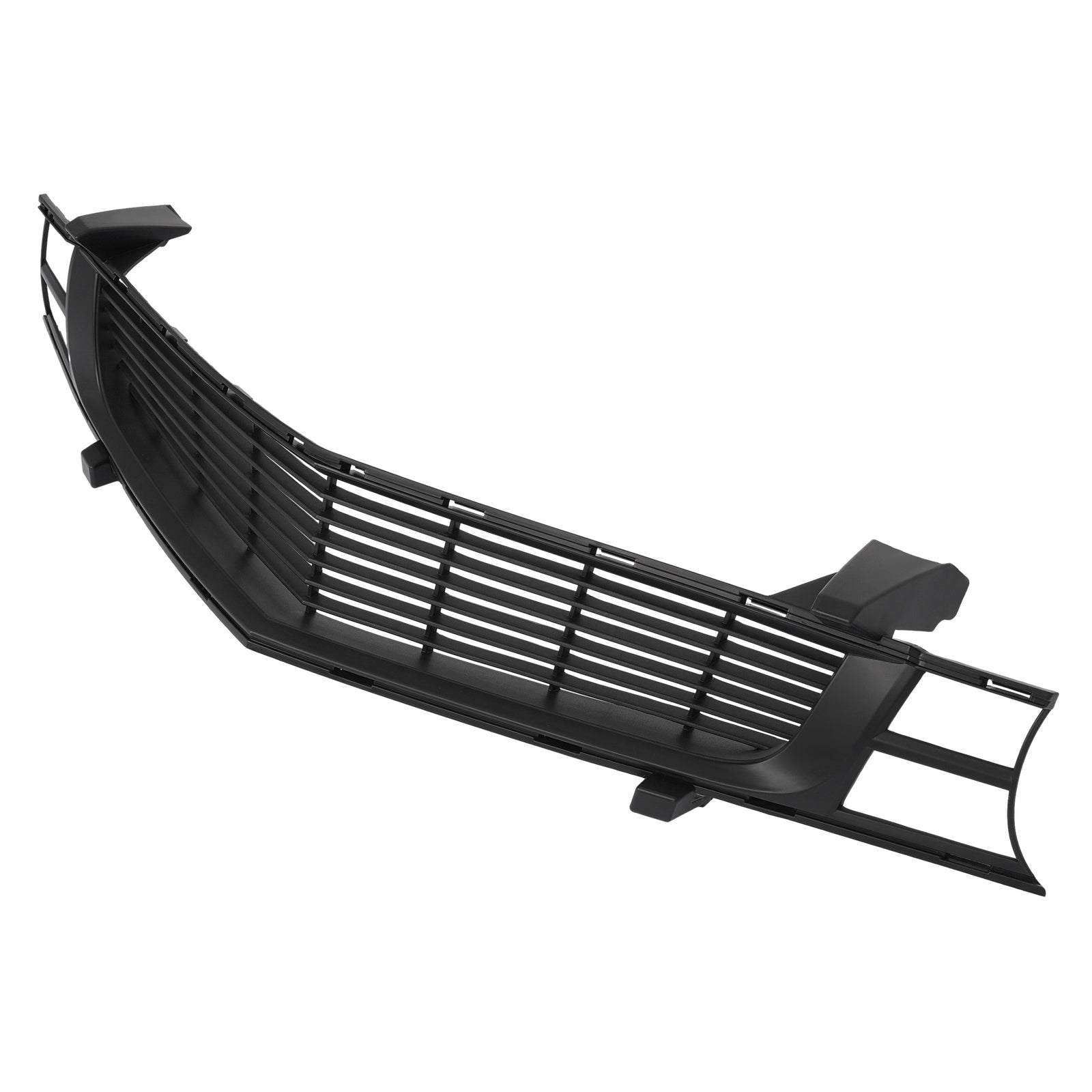 Black Heritage Upper Grille for 2010-13 Chevy Camaro ZL1 2012-15 #92208704