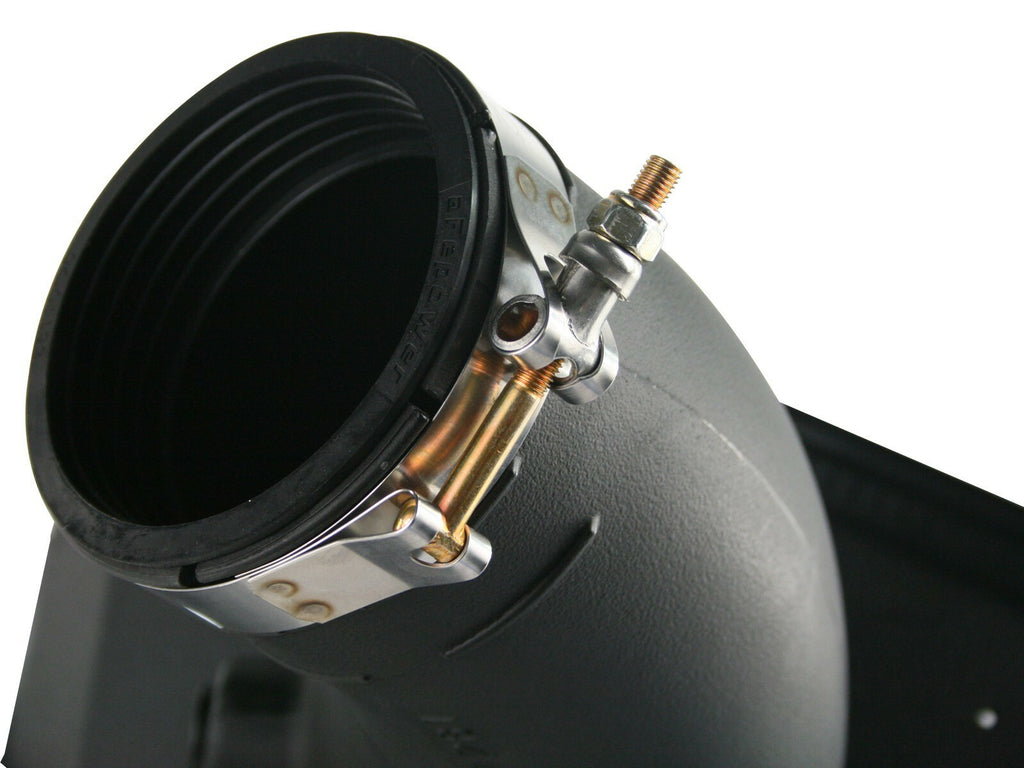 Afe Magnum Force Cold Air Intake Kit for 2011-2023 Challenger Charger 6.4L HEMI