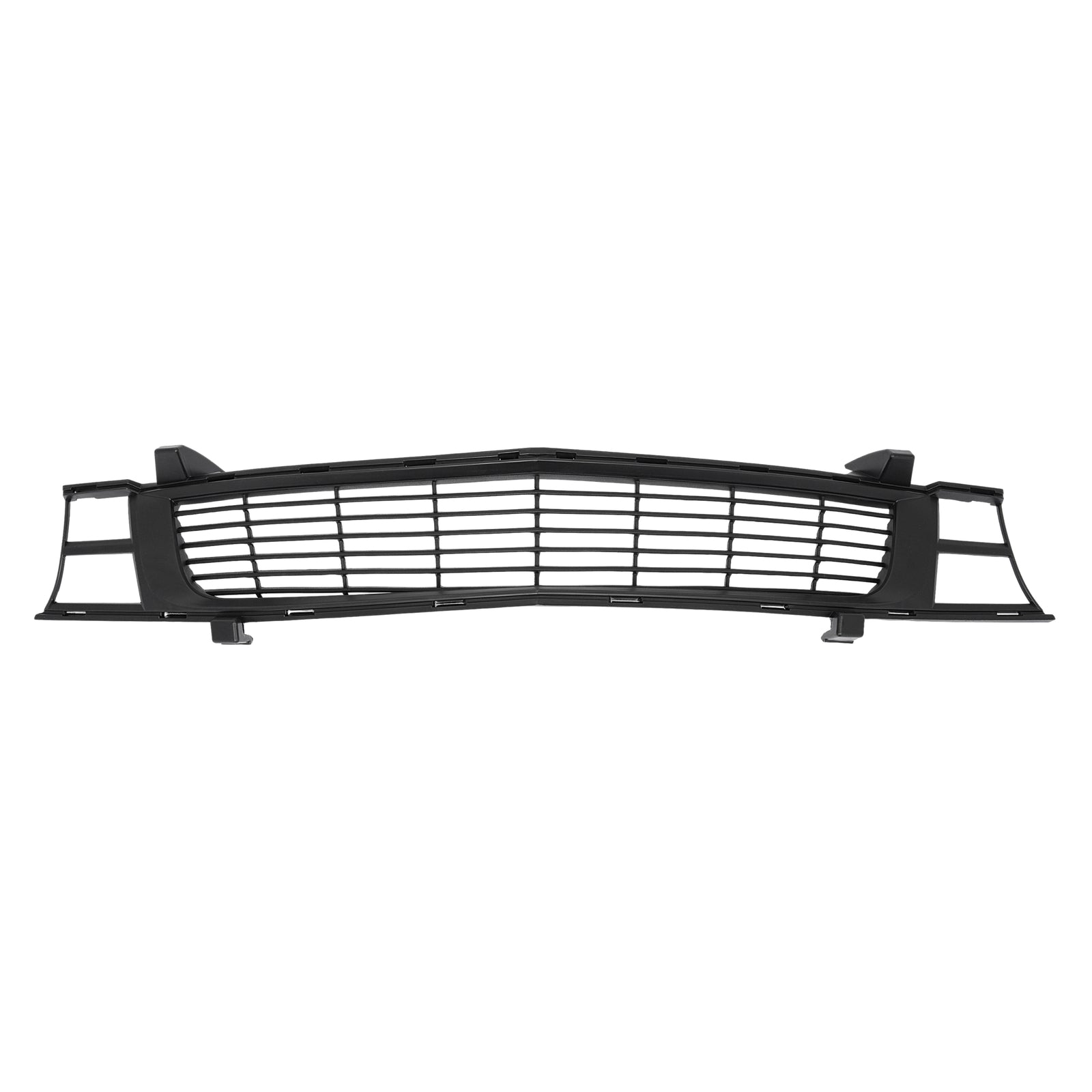 Black Heritage Upper Grille for 2010-13 Chevy Camaro ZL1 2012-15 #92208704