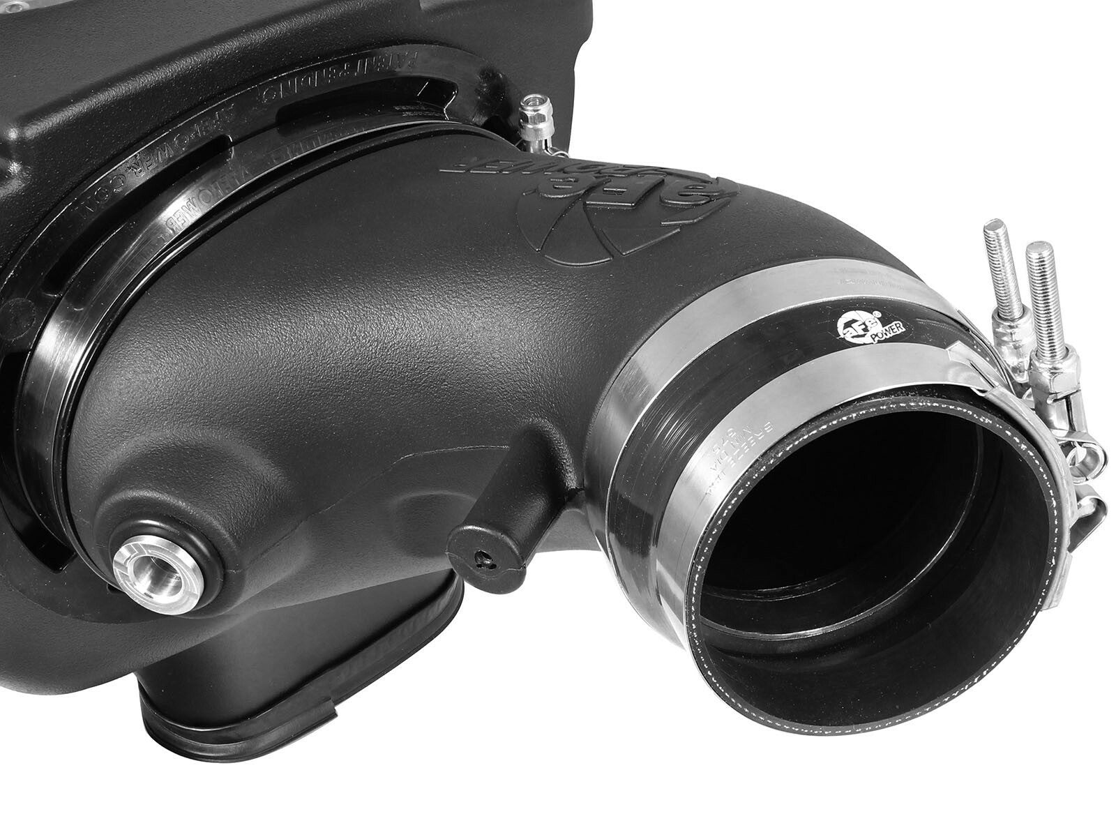 Afe Momentum GT Cold Air Intake for 2011-2023 Challenger / Charger SRT 6.4L HEMI