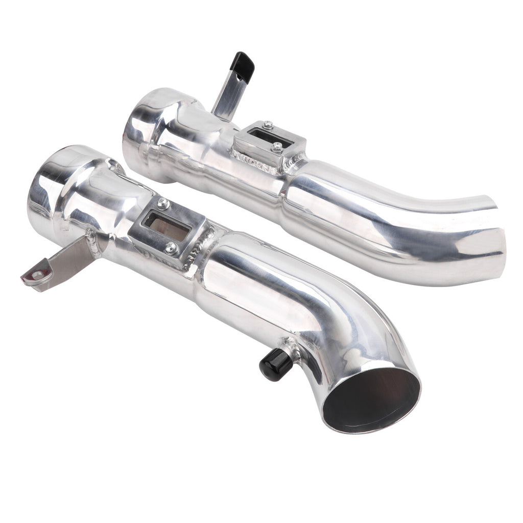 Cold Air Intake System Fits for Nissan 370Z with 3.7L V6 Engine Infiniti G37 Red