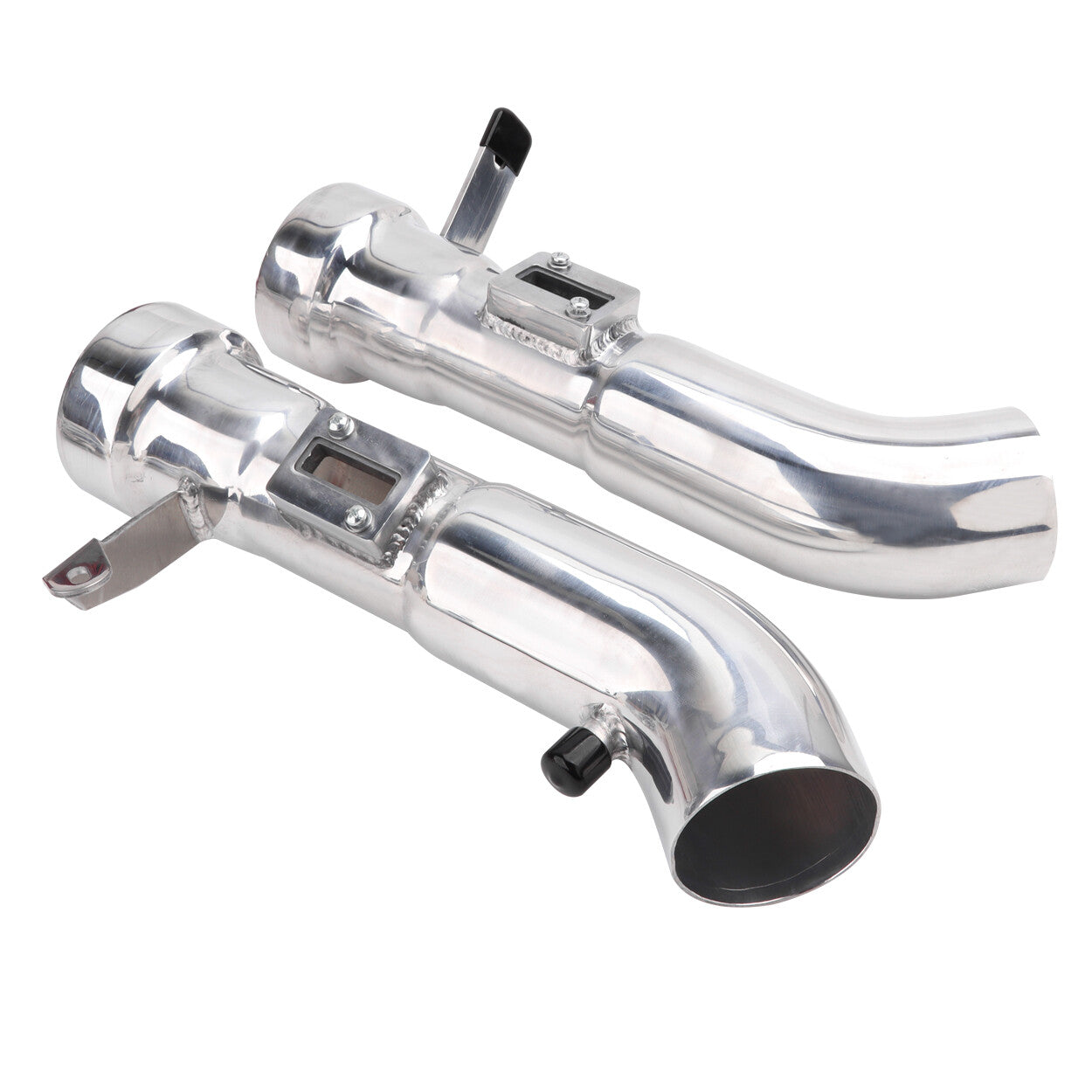 Cold Air Intake System Fits for Nissan 370Z with 3.7L V6 Engine Infiniti G37 Red