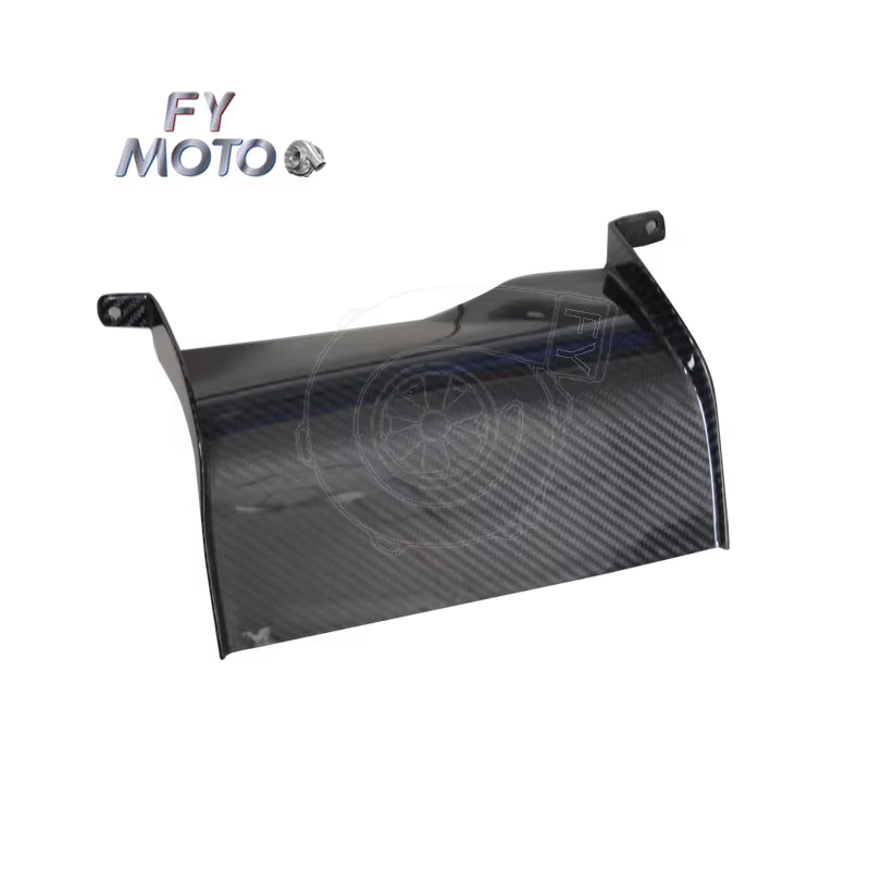 Carbon Fiber Air Intake System for AUDI A6 A6L A7 C7 3.0T EA837