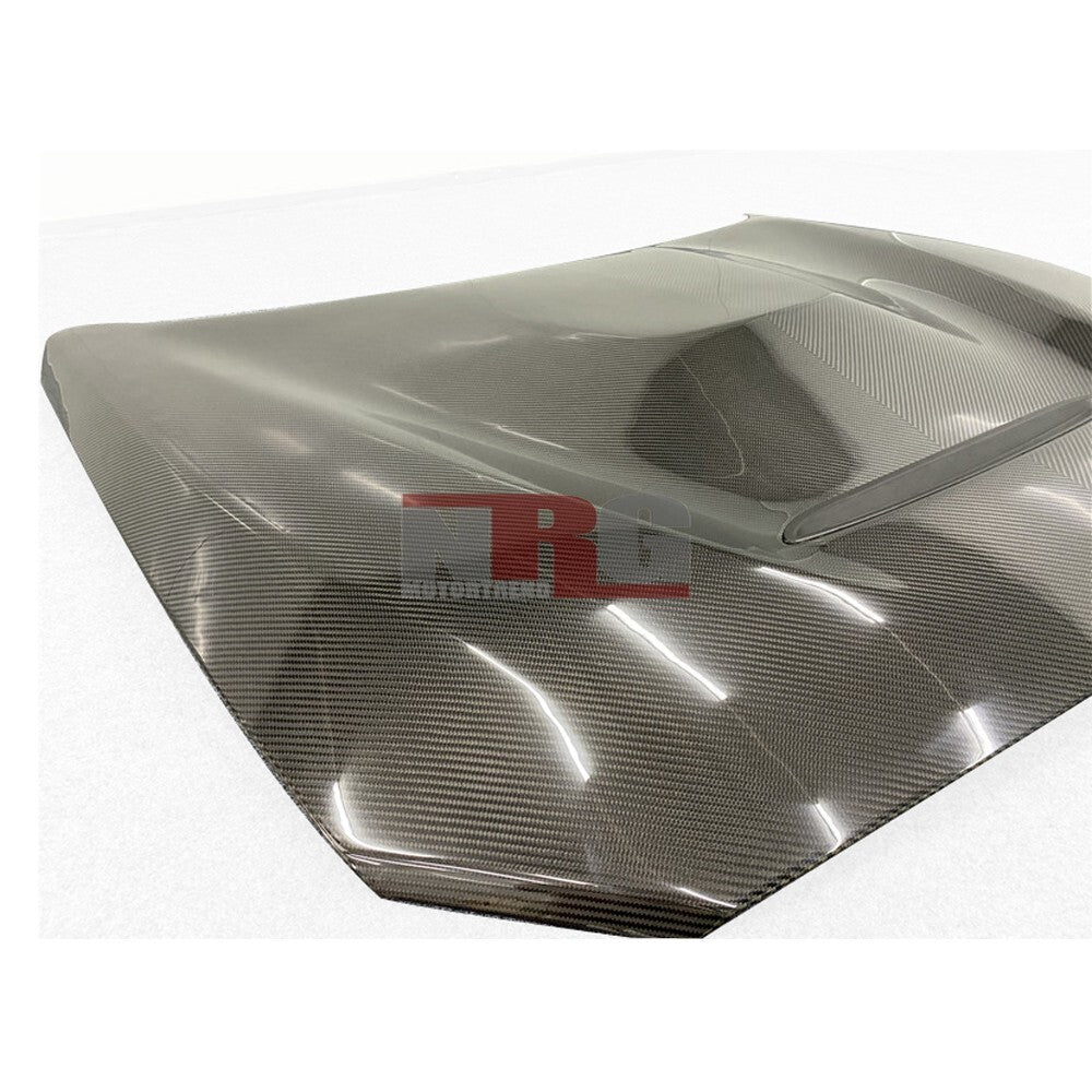 For 2014-2021 BMW 2 Series F22 2012-2019 1 Series F20 F87 GTS Carbon Fiber Hood