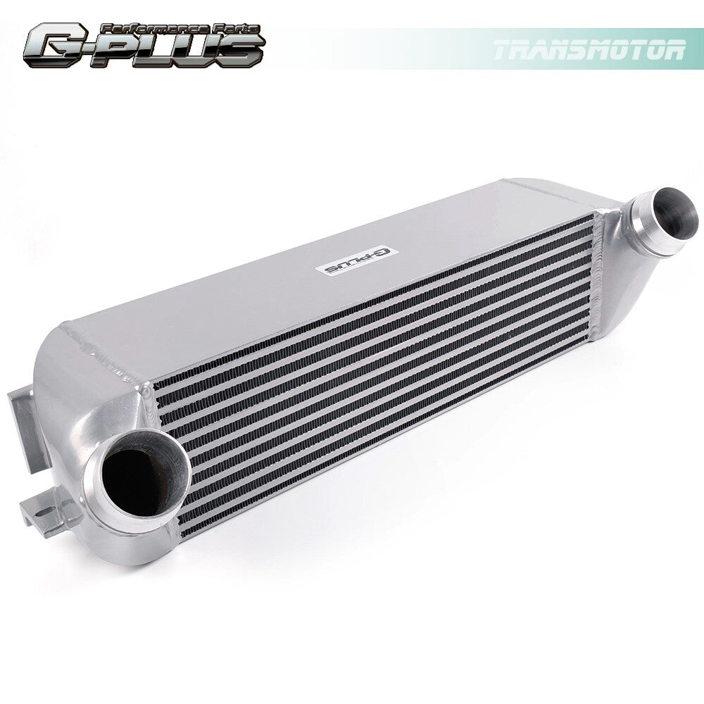 Front Mount Intercooler Kit Fit for BMW M2/328I/335I/4