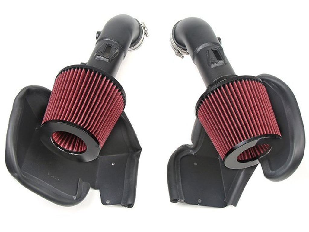 Cold Air Intake System for 2008-2013 INFINITI G37 VQ37VHR 3.7L V6 Turbo Kit
