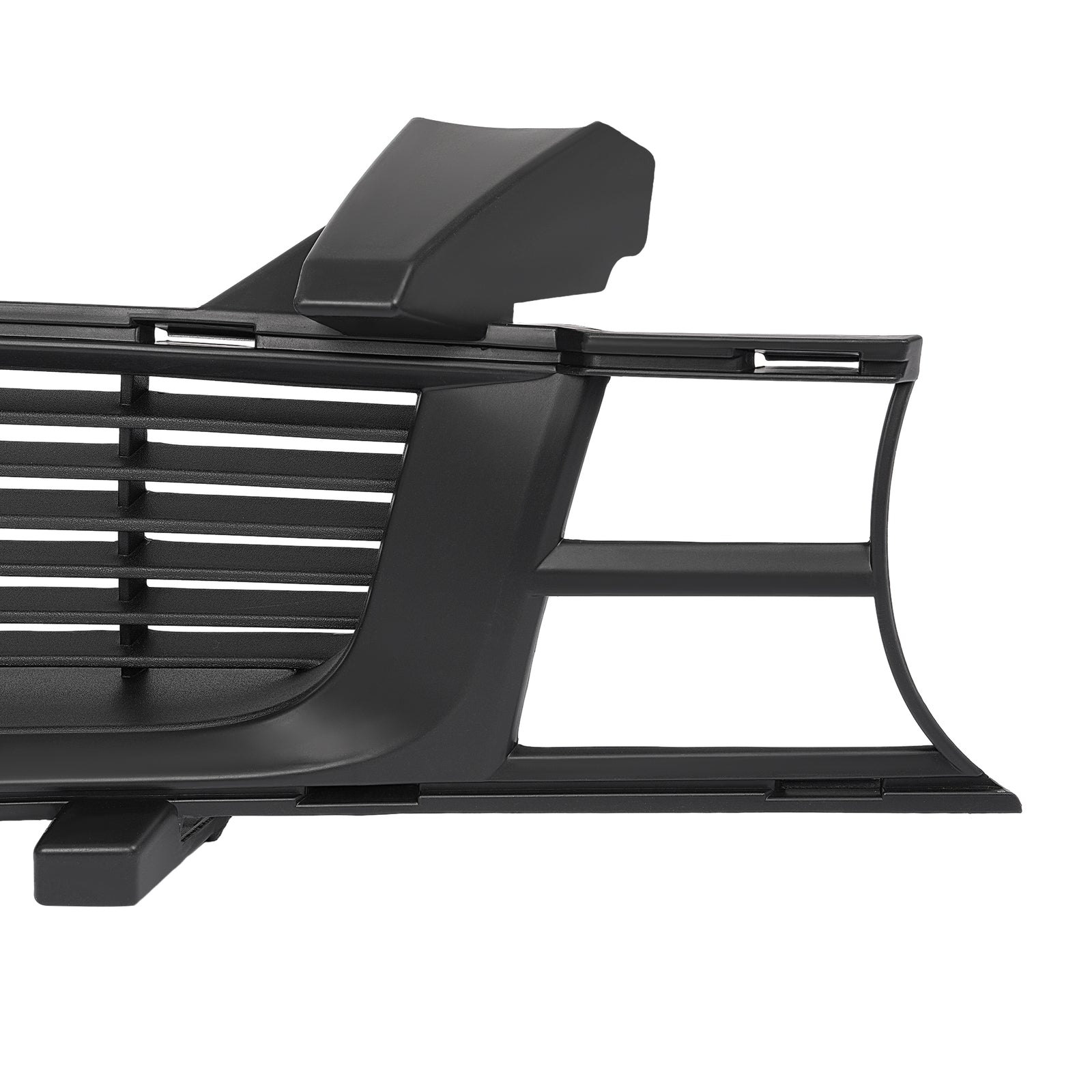 Black Heritage Upper Grille for 2010-13 Chevy Camaro ZL1 2012-15 #92208704