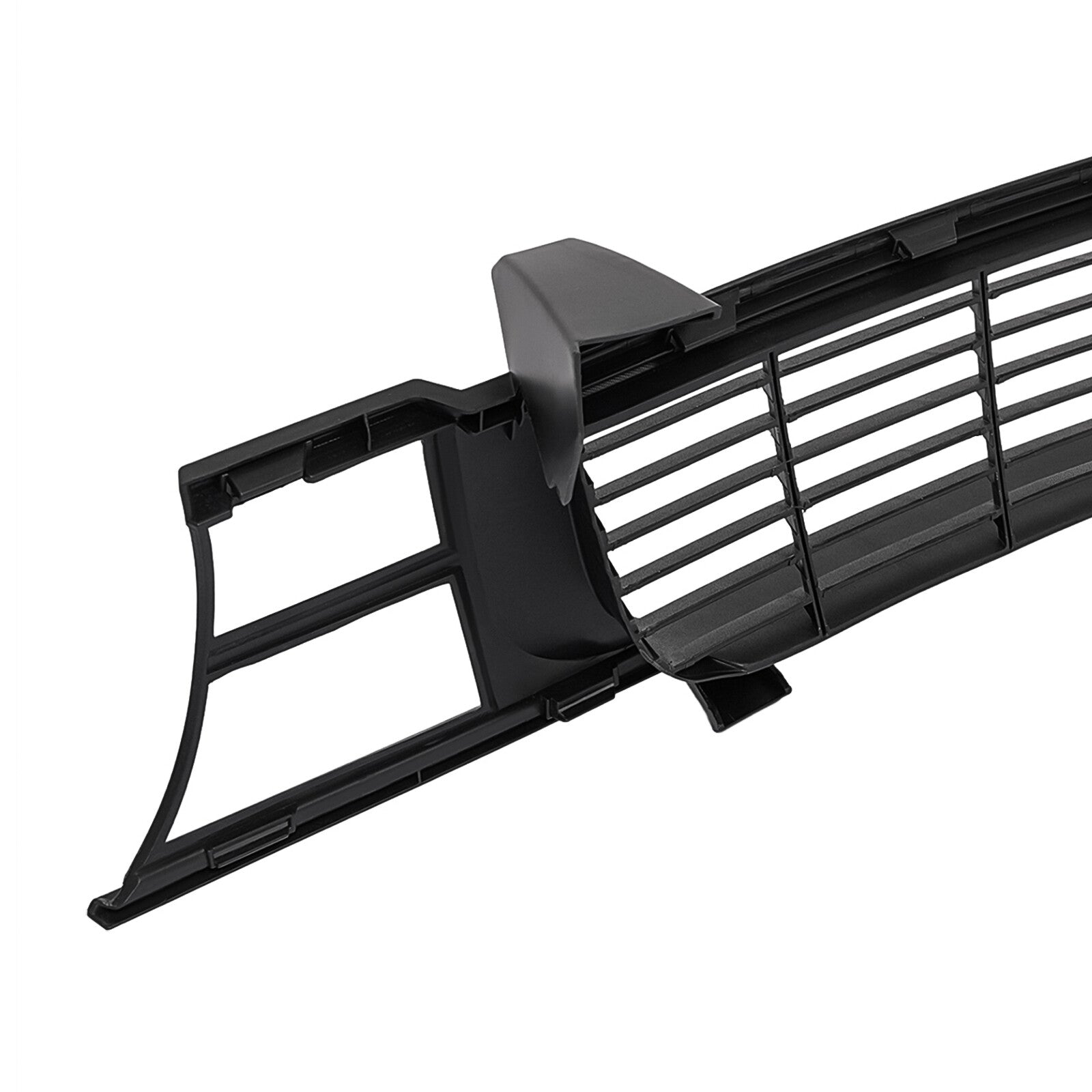 Black Heritage Upper Grille for 2010-13 Chevy Camaro ZL1 2012-15 #92208704