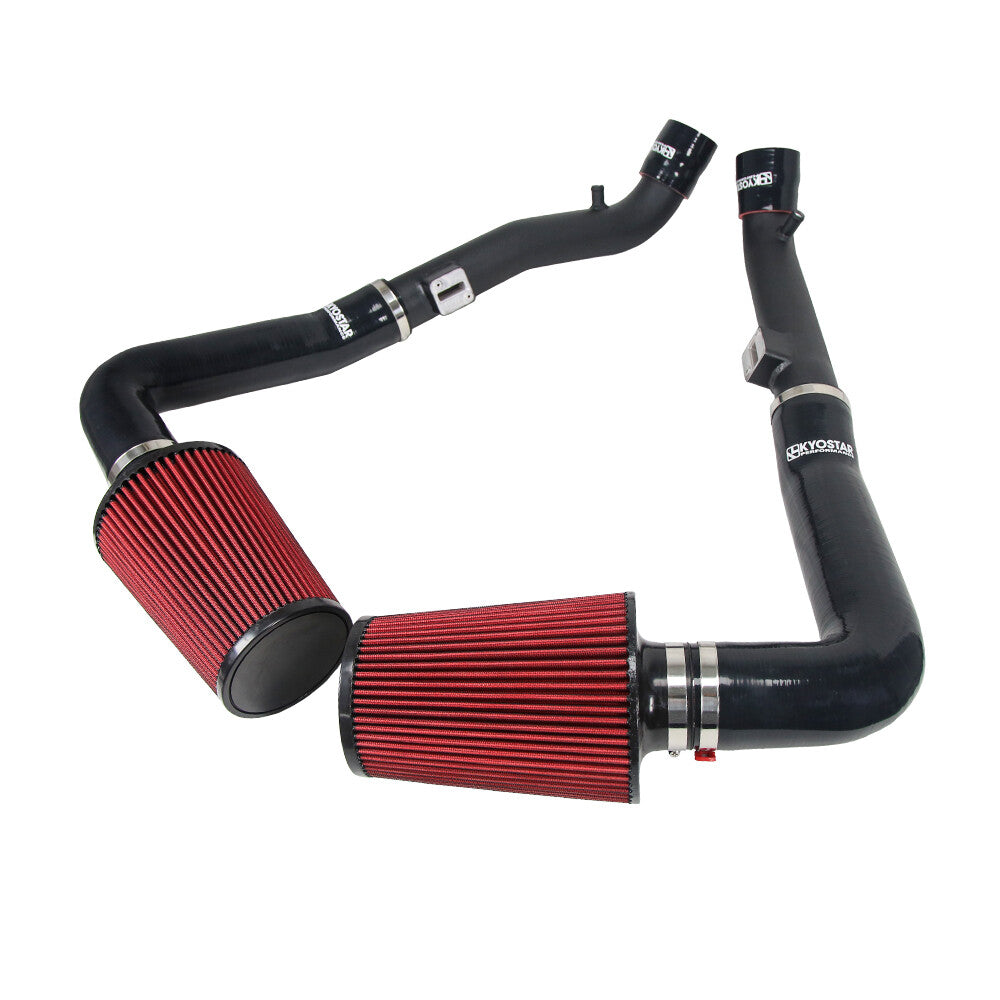 KYOSTAR Cold Air Intake System for Nissan 370Z Infiniti G37 Q60 Q40 3.7L V6