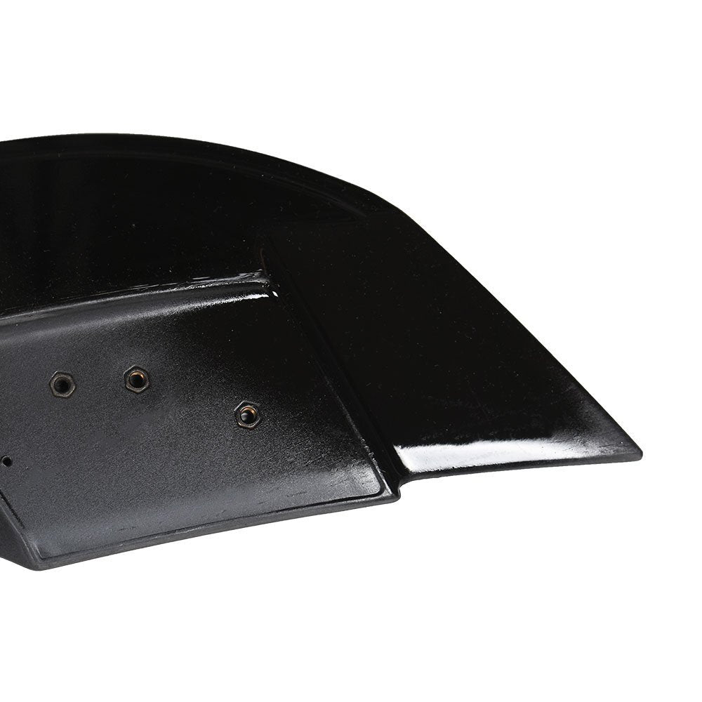 Glossy Black Trunk Spoiler Wing for 2015-2020 Ford Mustang GT350 GT500 Style ABS