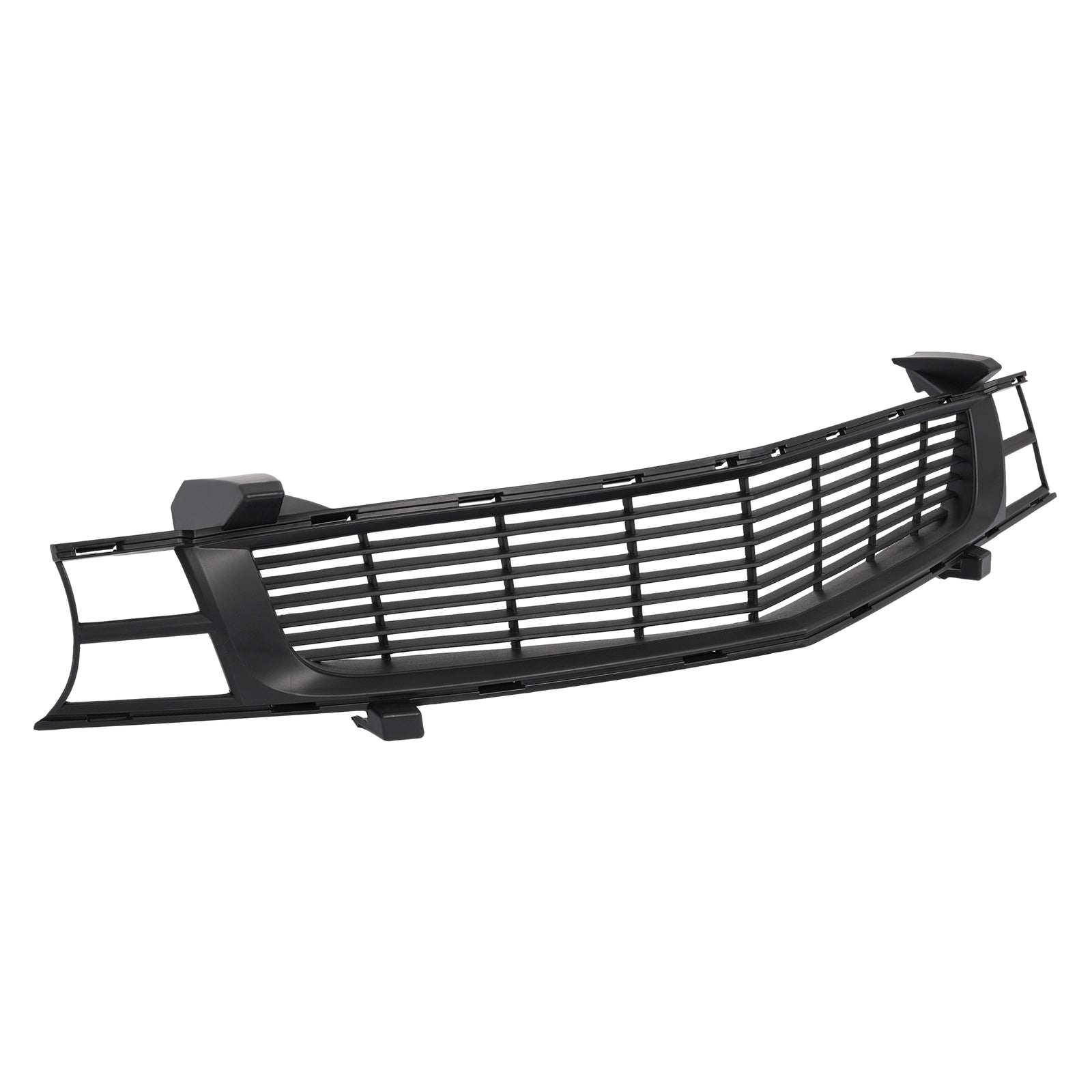 Black Heritage Upper Grille for 2010-13 Chevy Camaro ZL1 2012-15 #92208704
