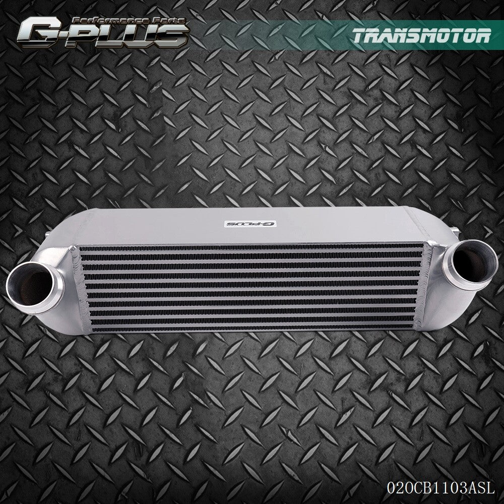 Front Mount Intercooler Kit Fit for BMW M2/328I/335I/4