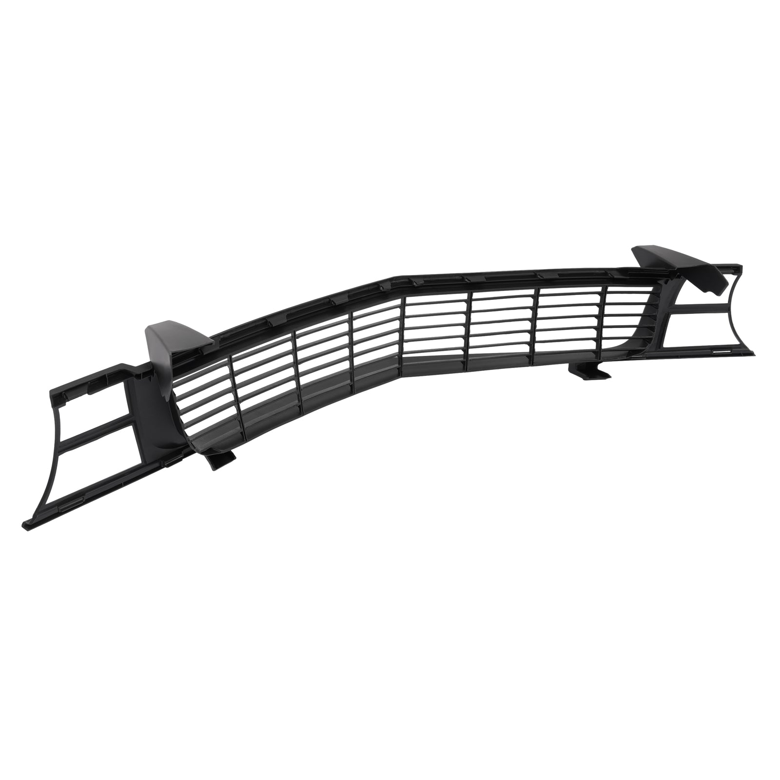 Black Heritage Upper Grille for 2010-13 Chevy Camaro ZL1 2012-15 #92208704