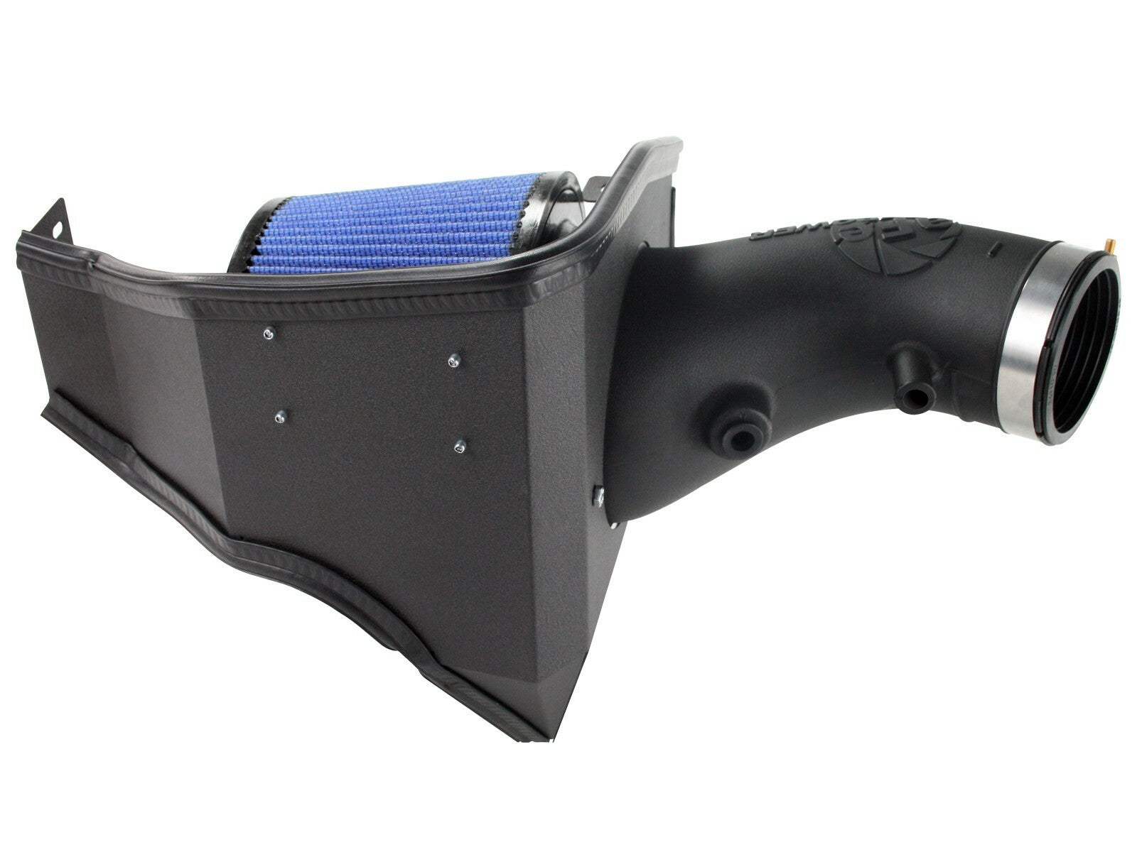 Afe Magnum Force Cold Air Intake Kit for 2011-2023 Challenger Charger 6.4L HEMI