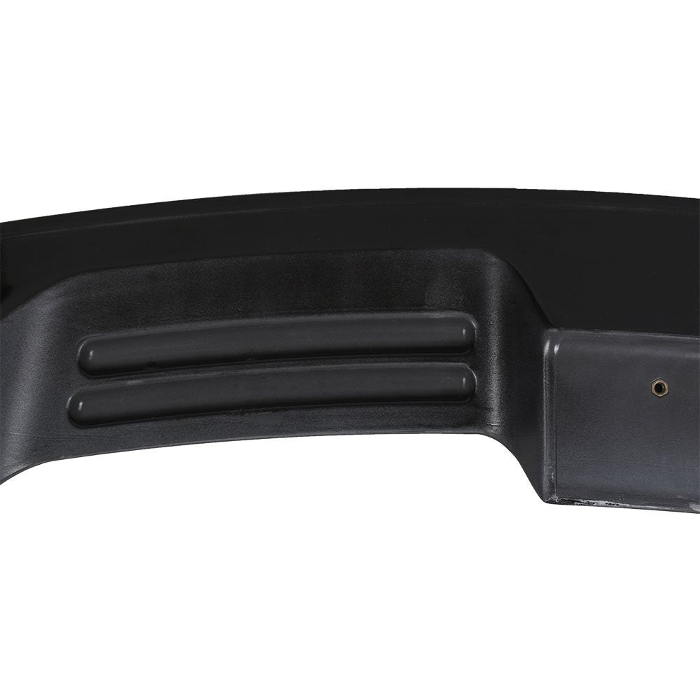 Glossy Black Trunk Spoiler Wing for 2015-2020 Ford Mustang GT350 GT500 Style ABS