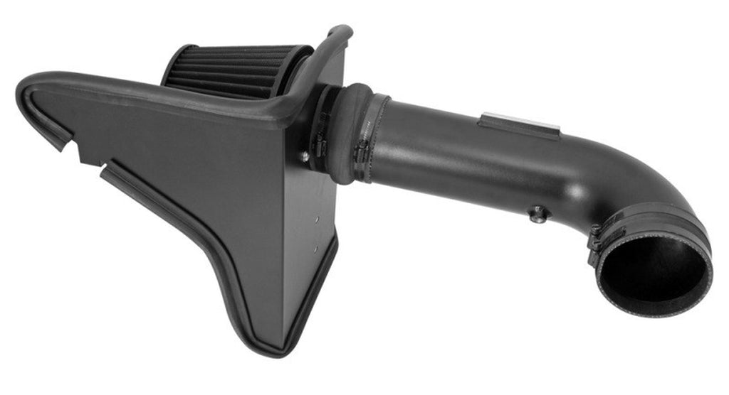 K&N 71-4519 Blackhawk Cold Air Intake for 2010-2015 Chevy Camaro SS 6.2L V8