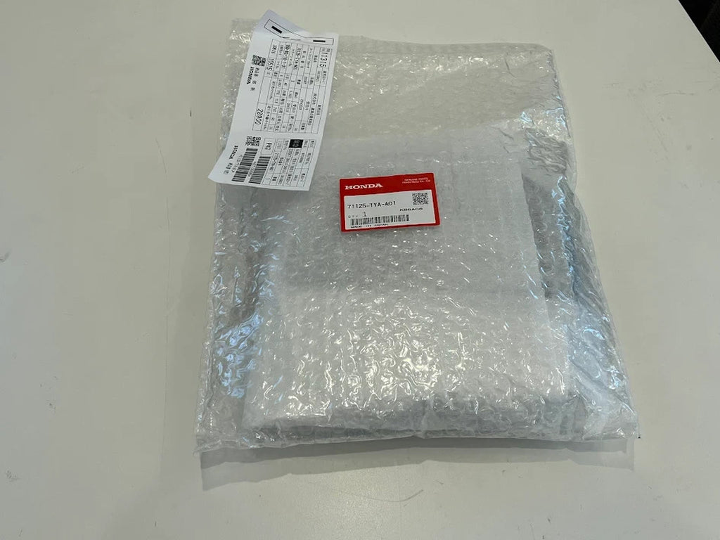 Genuine Acura 71125-TYA-A01 OEM Front Radar Cover for Acura MDX 2022-2024
