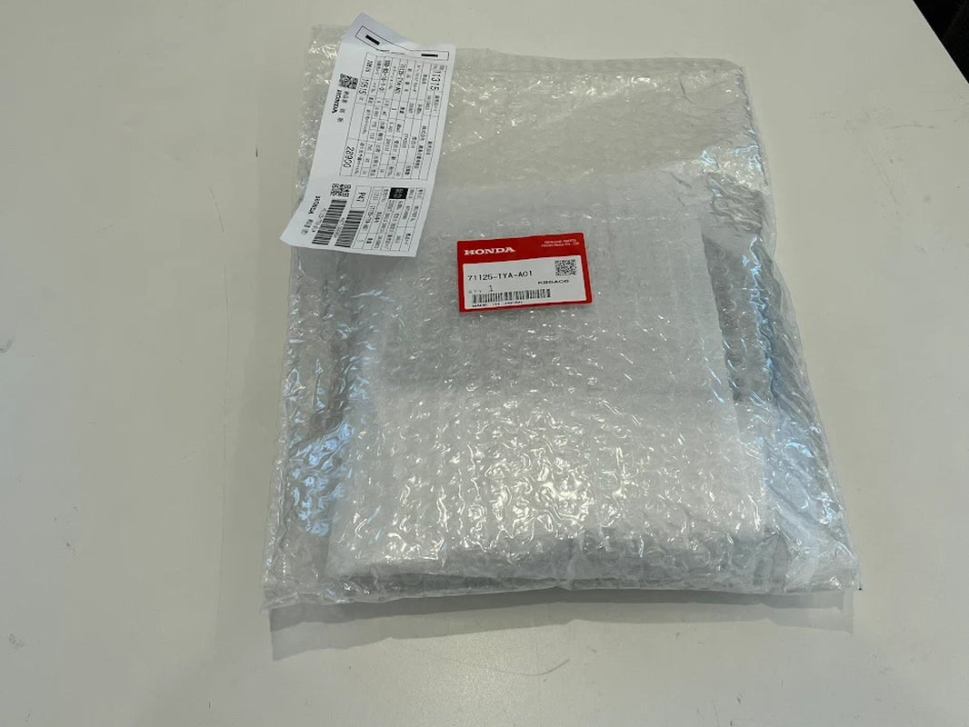 Genuine Acura 71125-TYA-A01 OEM Front Radar Cover for Acura MDX 2022-2024