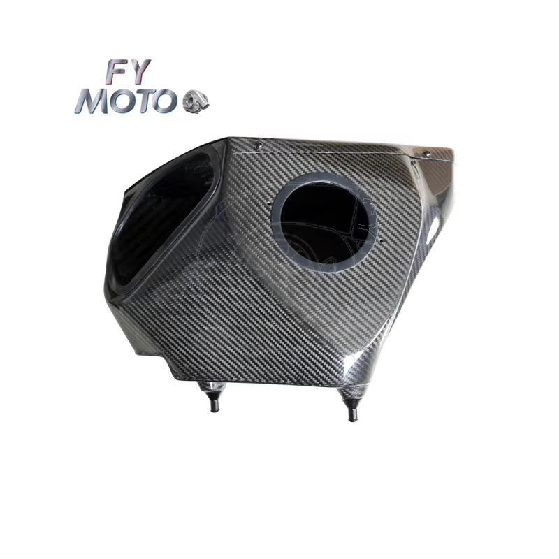 Carbon Fiber Air Intake System for AUDI A6 A6L A7 C7 3.0T EA837