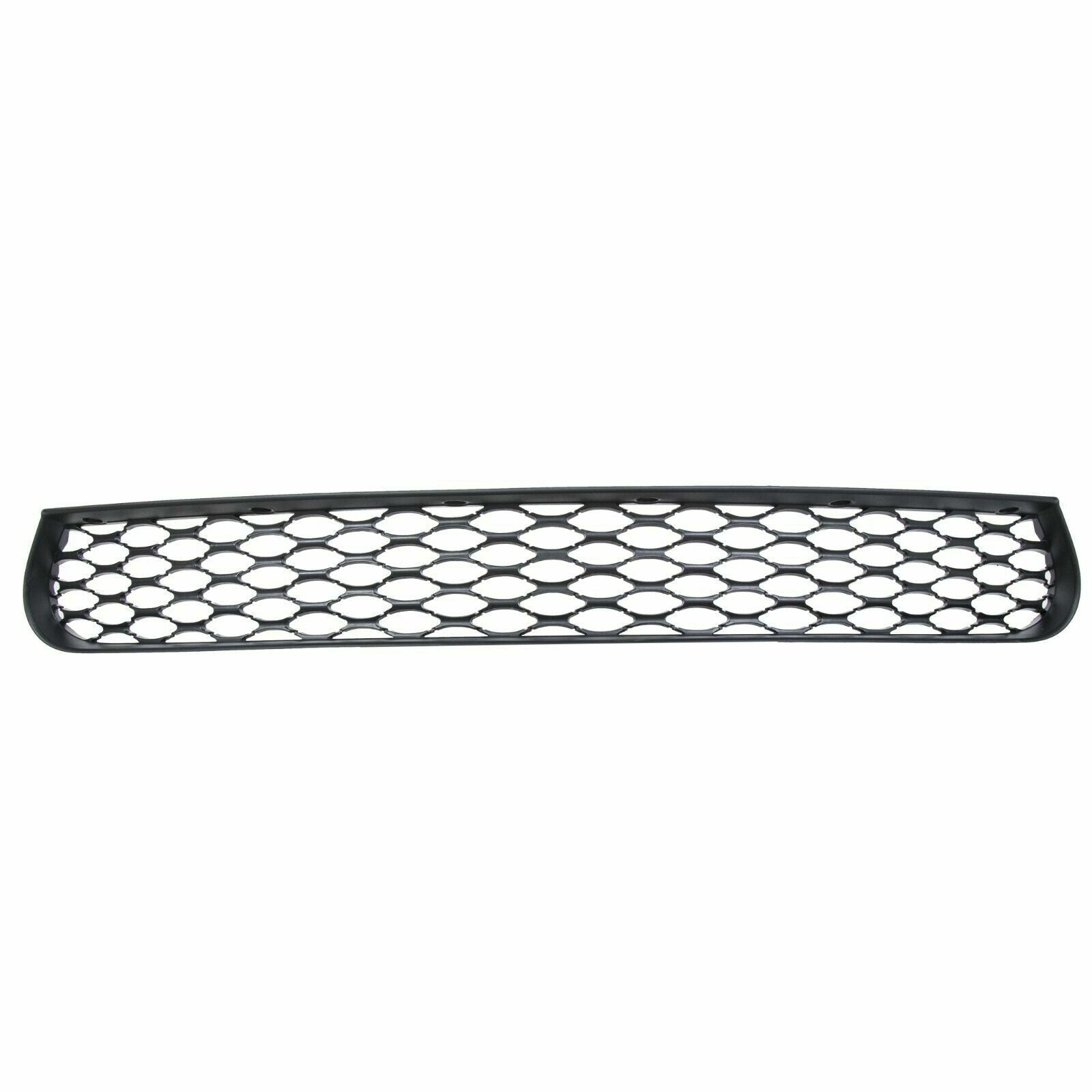For 2015-23 DODGE CHARGER RT SCAT PACK SRT STYLE Front Upper + Lower Grille Kit