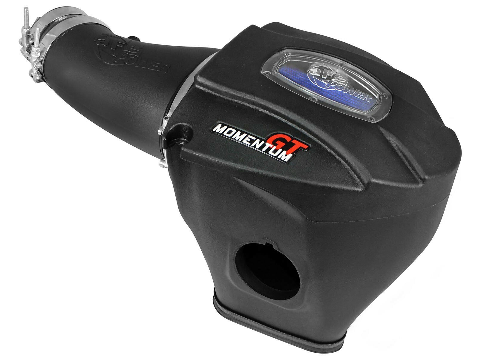 Afe Momentum GT Cold Air Intake for 2011-2023 Challenger / Charger SRT 6.4L HEMI
