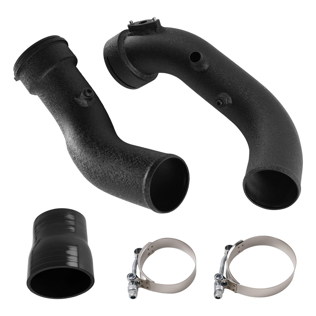 Air Intake Charge Pipe for BMW M2 M235I 335I 435I N55 F20 F30 F31 2012-2016
