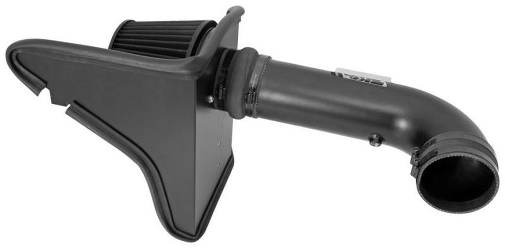 K&N 71-4519 Blackhawk Cold Air Intake for 2010-2015 Chevy Camaro SS 6.2L V8