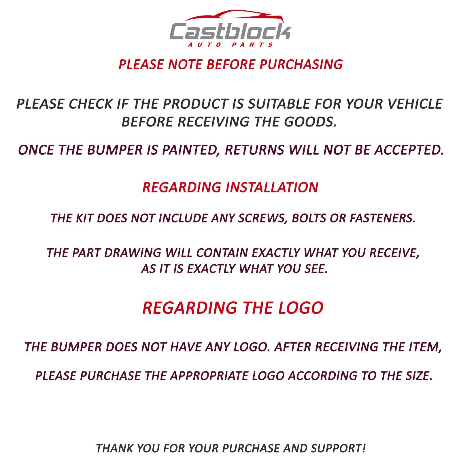 Fit 2015-2023 Dodge Charger SRT Widebody Kit Front Rear Bumper Body Kit