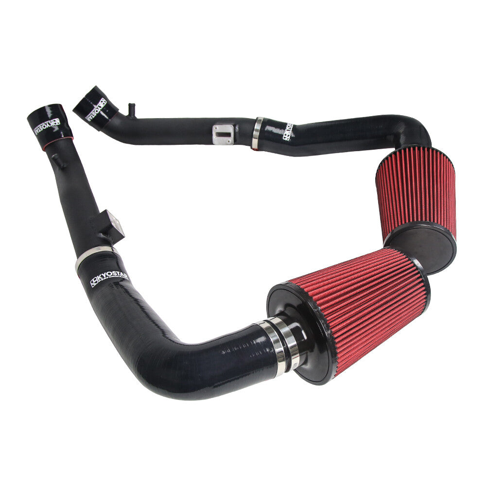 KYOSTAR Cold Air Intake System for Nissan 370Z Infiniti G37 Q60 Q40 3.7L V6
