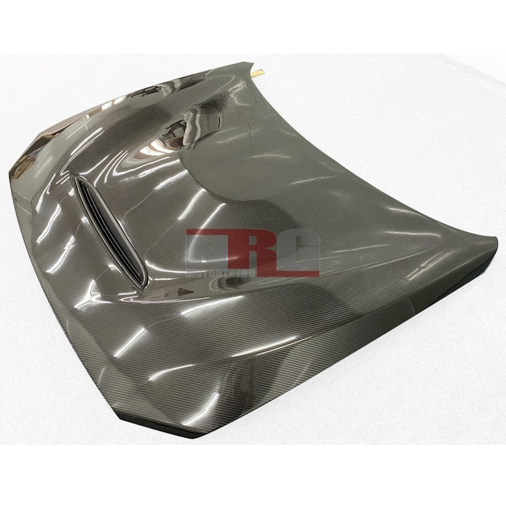 For 2014-2021 BMW 2 Series F22 2012-2019 1 Series F20 F87 GTS Carbon Fiber Hood