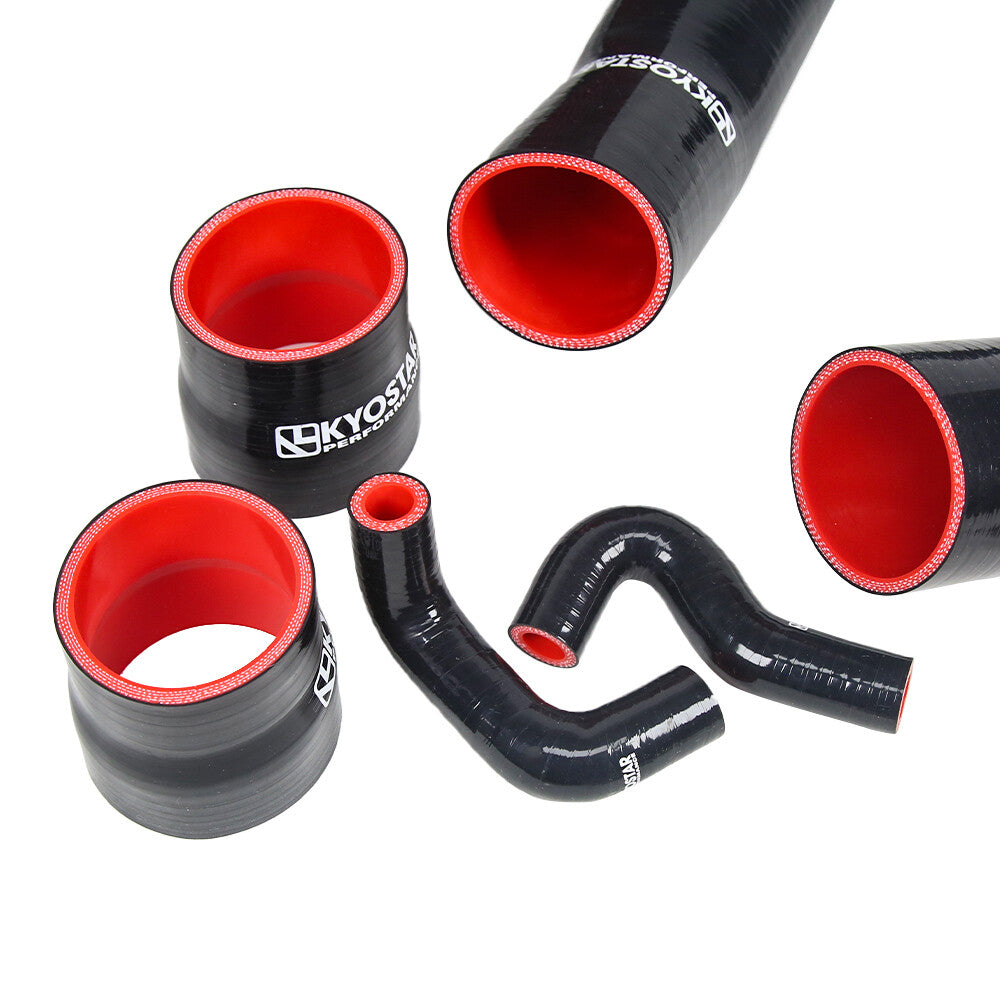 KYOSTAR Cold Air Intake System for Nissan 370Z Infiniti G37 Q60 Q40 3.7L V6