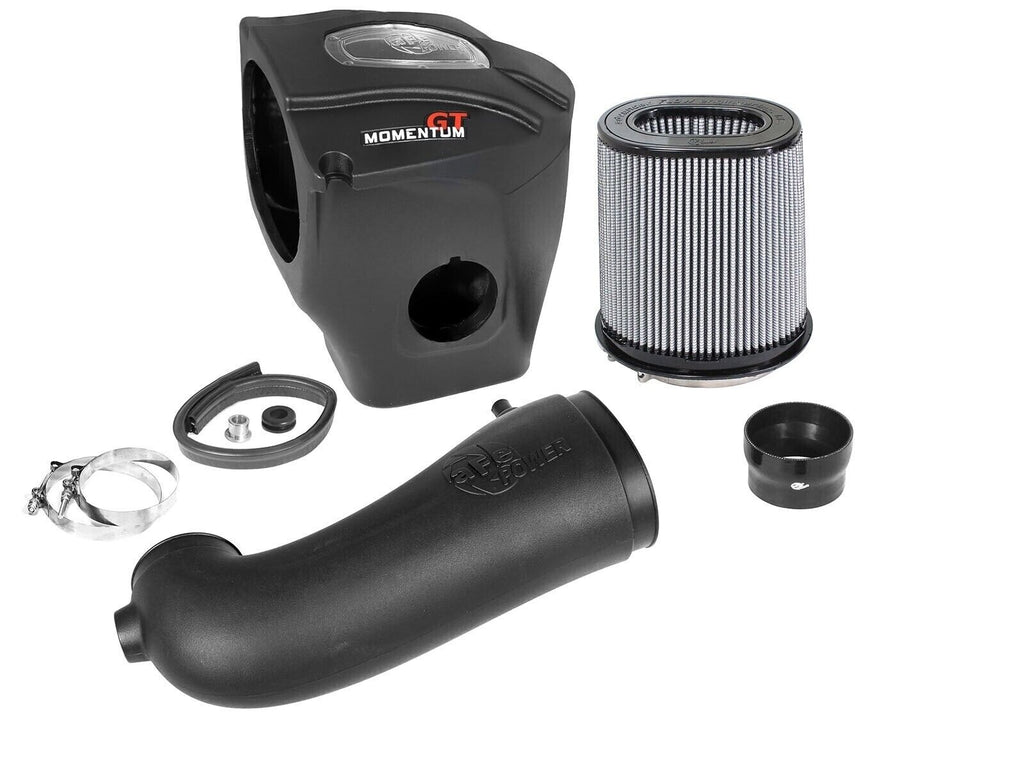 Afe 51-72202 Momentum GT Cold Air Intake for 11-23 Charger/Challe